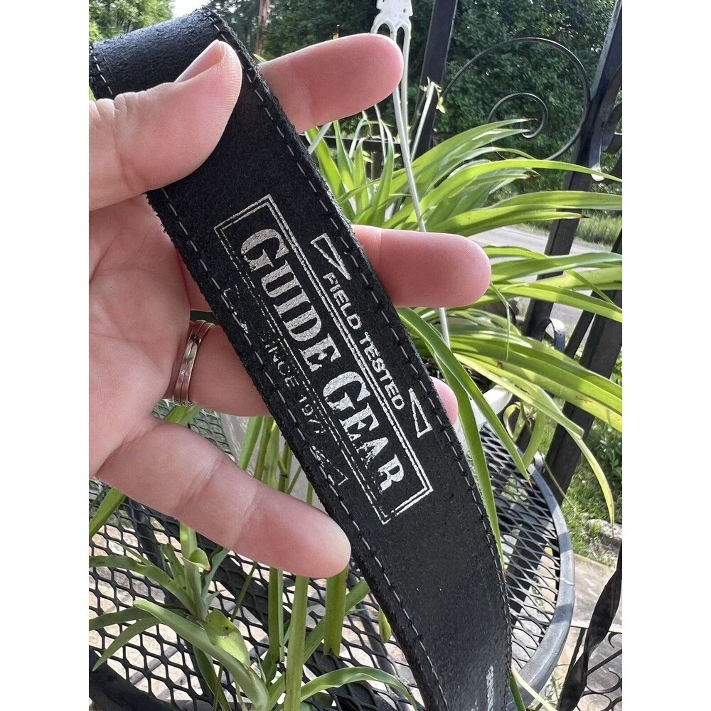 Guide Gear this guide